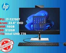 HP ProOne 440 G9 All-in-One PC (884A0EA)