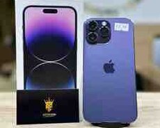 Apple iPhone 14 Pro Max Deep Purple 128GB6GB