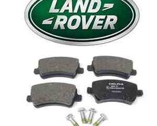 Land Rover LR043714 arxa əyləc bəndi