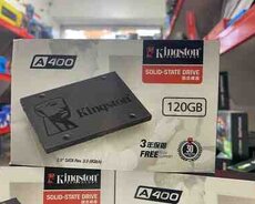 SSD Kingston A400