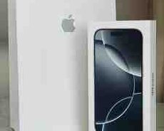 Apple iPhone 16 Pro White Titanium 128GB8GB