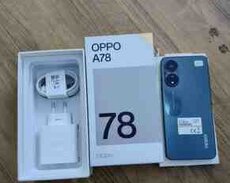 Telefon OPPO A78