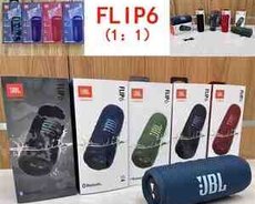 Dinamik JBL Flip 6