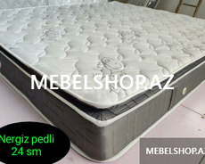 Ortopedik matras, ortopedik dowek