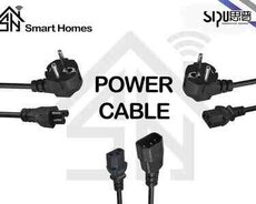 SİPU power kabel