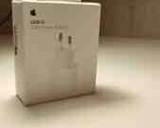 Apple iPhone adapter başlığı