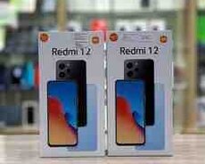 Xiaomi Redmi 12 Sky Blue 256GB8GB