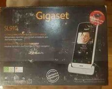 Stasionar telefon Gigaset SL 910