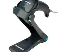 Barkod skaneri Datalogic QW2120