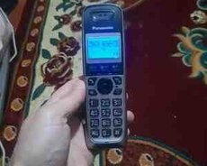 Stasioner telefon Panasonic