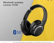 Bluetooth qulaqlıq Lenovo ThinkPlus TH40