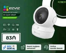 Təhlükəsizlik kamerası Ezviz H6C