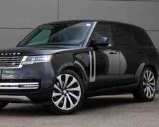 Range Rover sv təkərləri R23