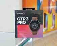 Xiaomi Amazfit GTR 3 Pro Brown