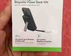 Belkin BoostCharge Pro Magnetic Power Bank 10 k