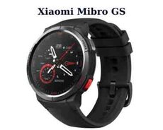 Xiaomi Mibro Watch GS Dark Grey