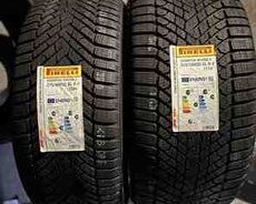 Pirelli qış təkəri M-Paket 31535 R22, 27540 R22