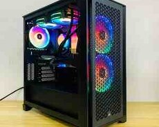 Gaming PC StromStrike