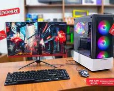 Gaming PC SevenHero