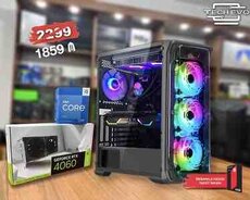 Storm Breaker Gaming PC