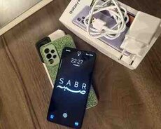 Samsung Galaxy A52 5G Awesome Violet 128GB6GB