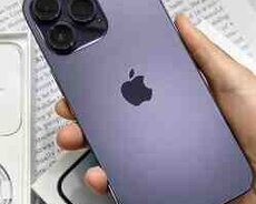 Apple iPhone 14 Pro Max Deep Purple 128GB6GB