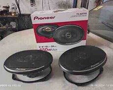 Dinamik Pioneer