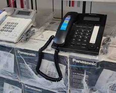 Stasionar telefon Panasonic