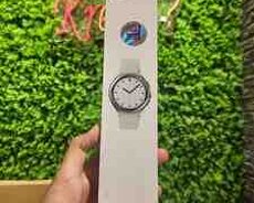 Samsung Galaxy Watch 4 Classic Silver 42mm