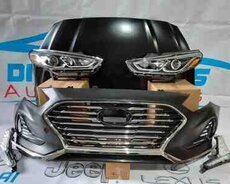 Hyundai Sonata 2018-2019 ehtiyat hissələri