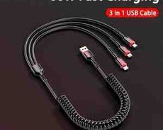 Multi-USB kabelləri