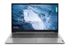 Noutbuk Lenovo i3-1215u 8gb 256gb SSD 15.6