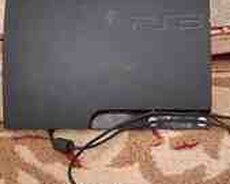 PlayStation 3 Slim