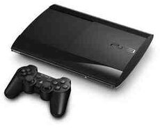 Playstation 3 Super Slim 500GB