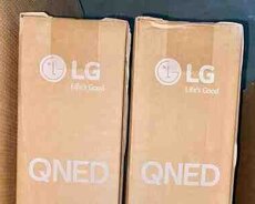 Televizor LG QNED 75QNED86T6A