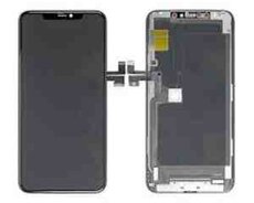 Apple iPhone 11 Pro Max ekranı