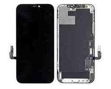 Apple iPhone 12 Pro ekranı