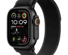 Apple Watch Ultra Black