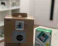 Fujifilm instax Square SQ1 Blue