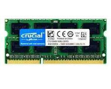 Operativ yaddaş (RAM) DDR3 4GB PC3L SODİMM