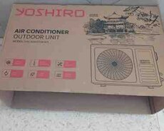 Kondisioner Yoshiro