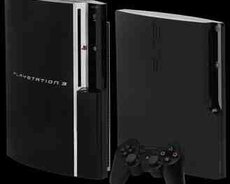 Sony PlayStation 3