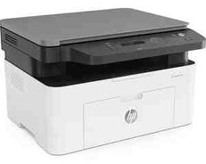 Printer HP Laser MFP 135a