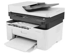 Printer HP Laser MFP 137fnw