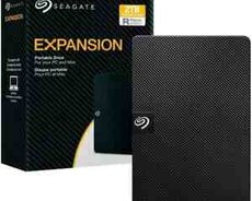 Жёсткий диск Seagate Expansion, 2TB