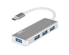 HI-Speed Type-C to Usb3 4 port Switch