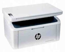 Printer HP LaserJet MFP M141a