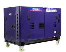 Generator Makute 10.5kVt