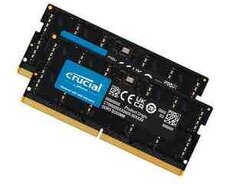 RAM Crucial 16GB DDR5 5600 MHz