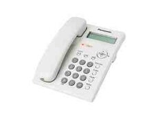 Stasionar telefon Panasonic KX-TSC11MX